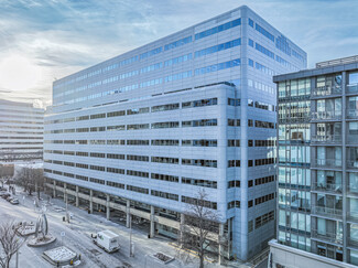 Edmonton, AB Office, Retail - 10044 108th St NW