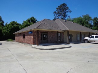 Greenwell Springs, LA Office - 18522 Magnolia Bridge Rd Greenwell Springs, LA Office - 18522 Magnolia Bridge Rd