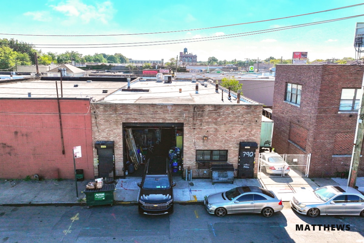 790 E 91st St, Brooklyn, NY for Sale