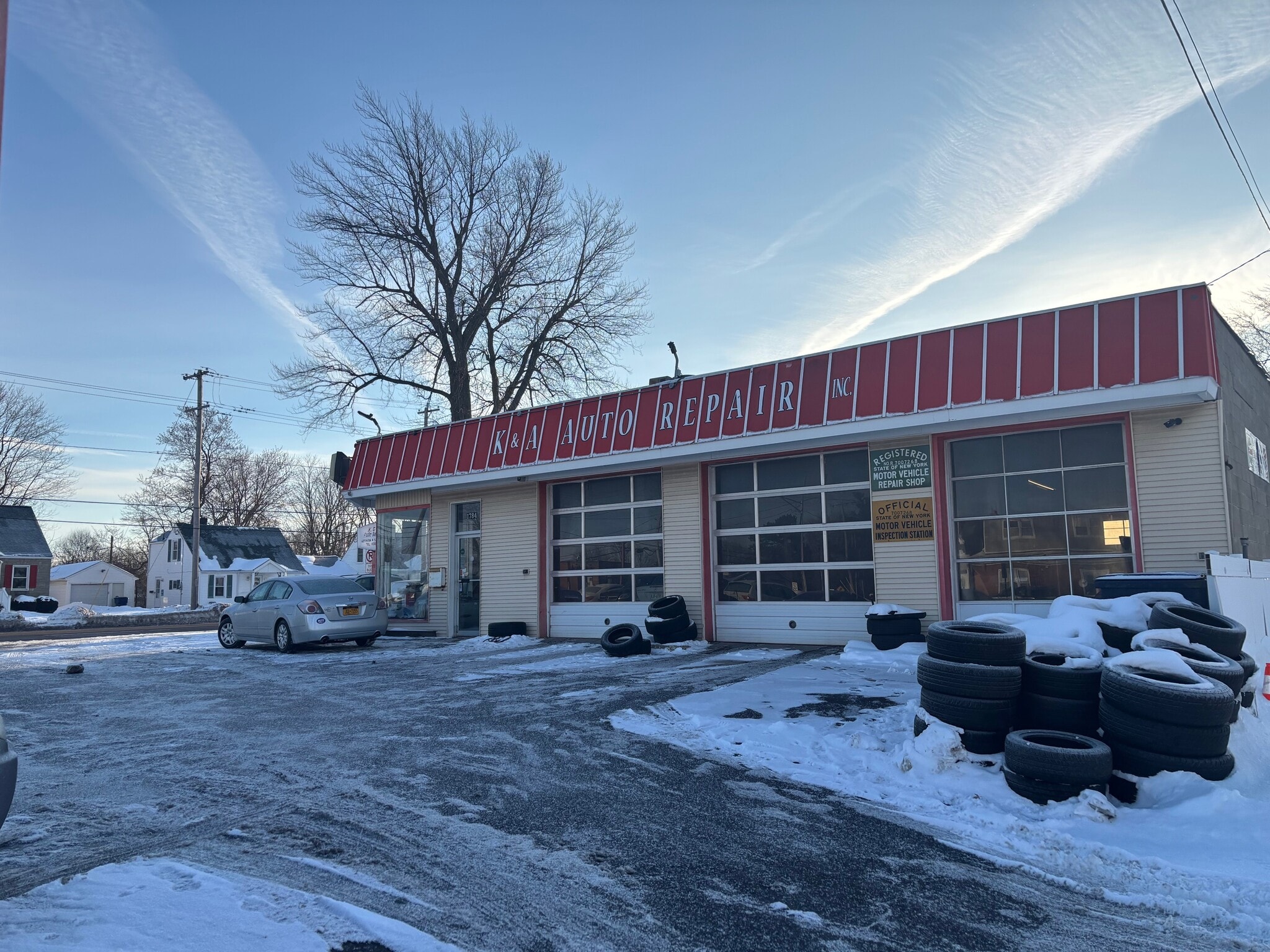 1784 Eggert Rd, Buffalo, NY for Sale