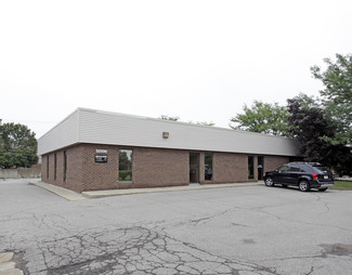 Livonia, MI undefined - 32500 Schoolcraft Rd