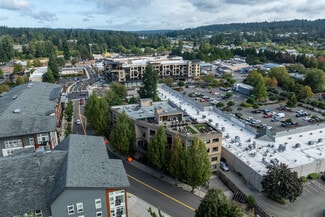 Woodinville, WA Office - 17410 133rd Ave Woodinville, WA Office - 17410 133rd Ave