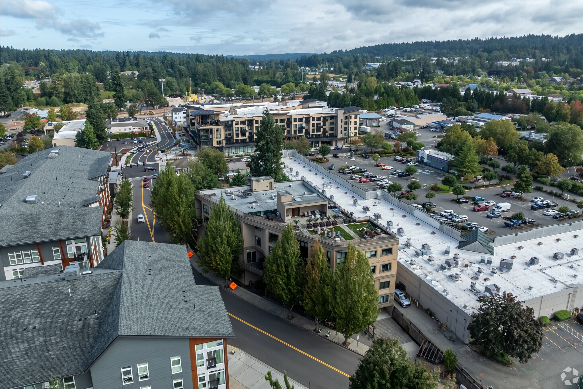 17410 133rd Ave, Woodinville, WA for Rent