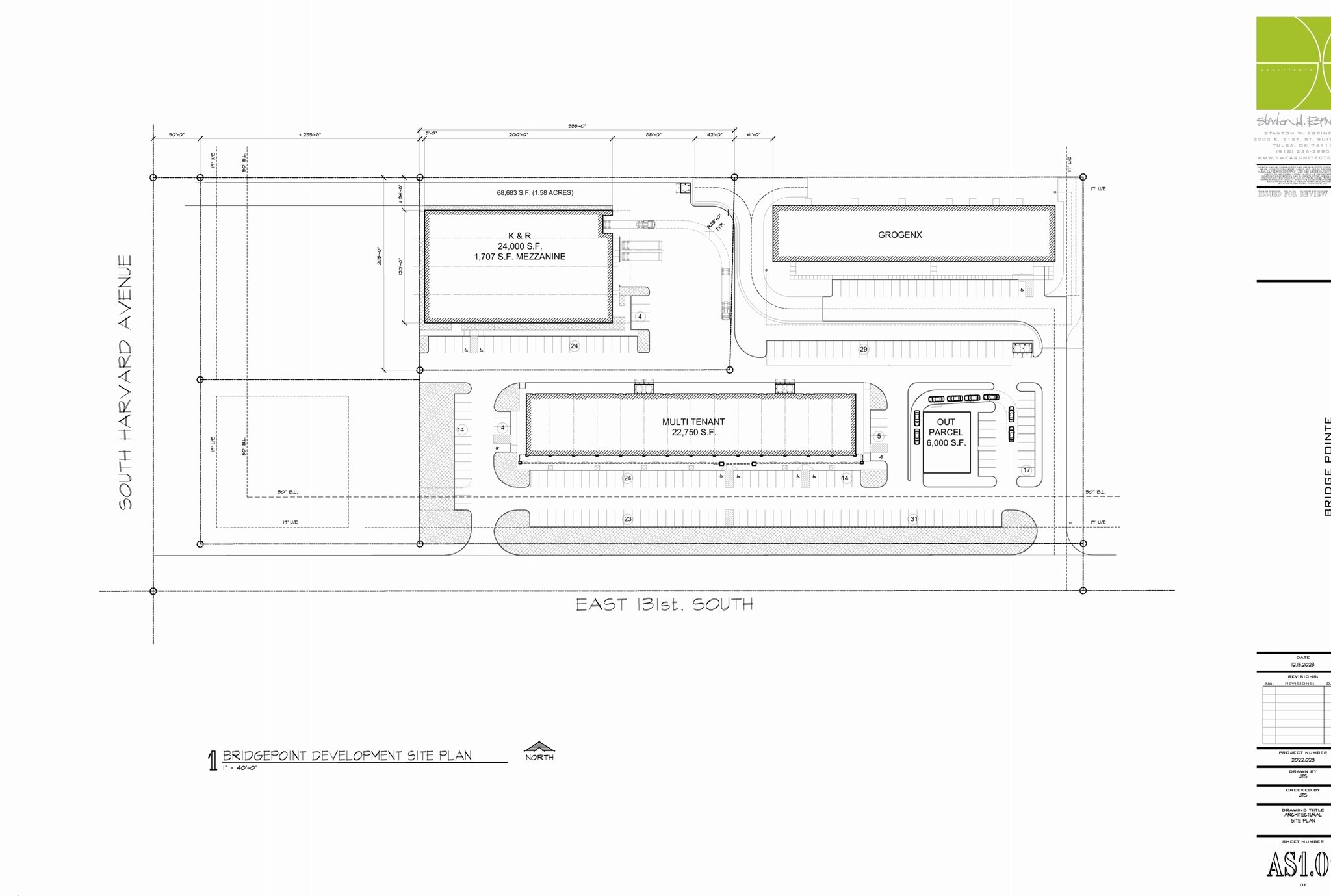 2427 E 131st St S, Bixby, OK for Rent