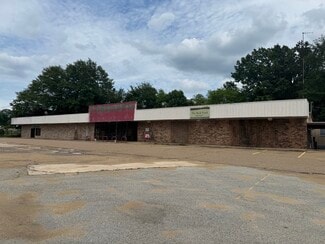 Queen City, TX Retail - 802 US Highway 59