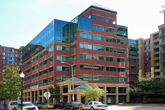 Arlington, VA Office - 2000 14th St N