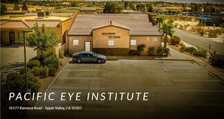 Apple Valley, CA undefined - 16177 Kamana Rd