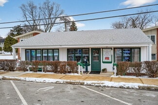 Winfield, IL Retail - Church St