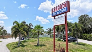 Saint Cloud, FL Specialty - 6264 Alligator Lake Shr E