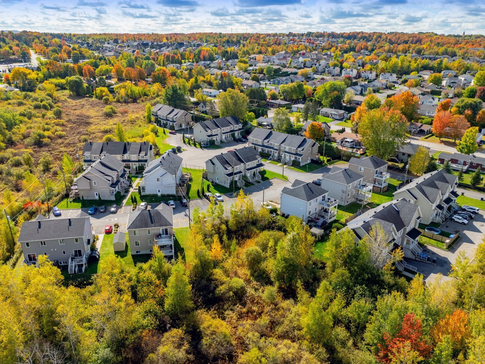, Granby, QC for Sale