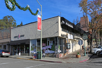 Oakland, CA Office - 6211 La Salle Ave