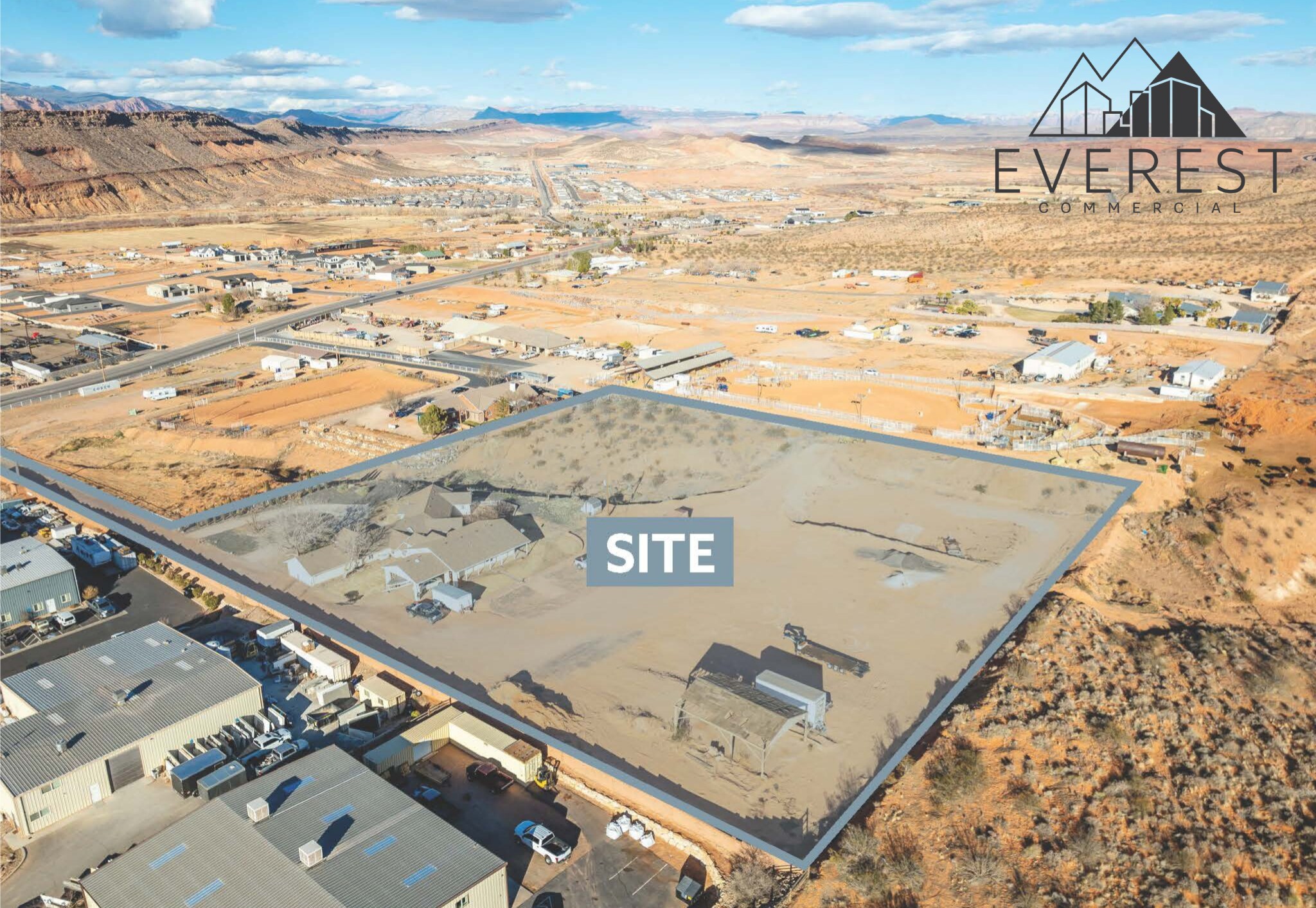1902 E Washington Dam Rd, Washington, UT for Sale