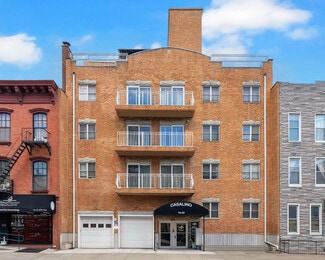 Long Island City, NY Apartments - 1043 47th Ave
