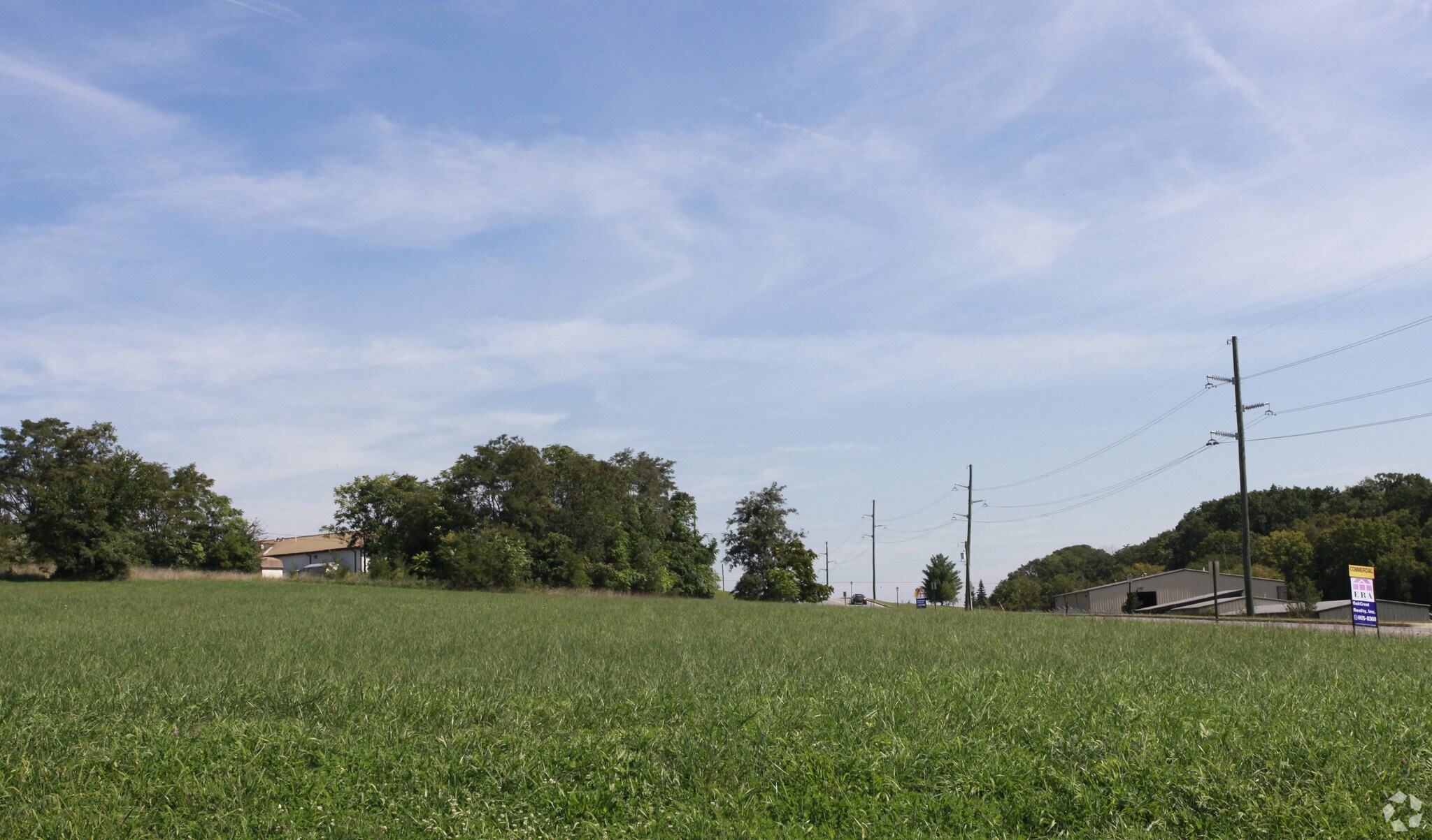 10 Kingree St Woodstock, VA 22664 Land Property for Sale on