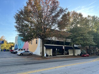 Decatur, GA Office - 235 E Ponce De Leon Ave