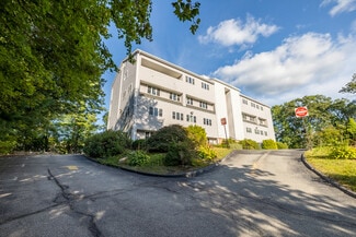 North Andover, MA Medical - 1538 Turnpike St