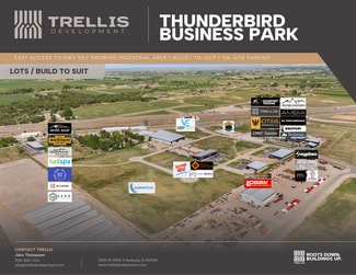Rexburg, ID Industrial - 4760 Yellowstone Highway