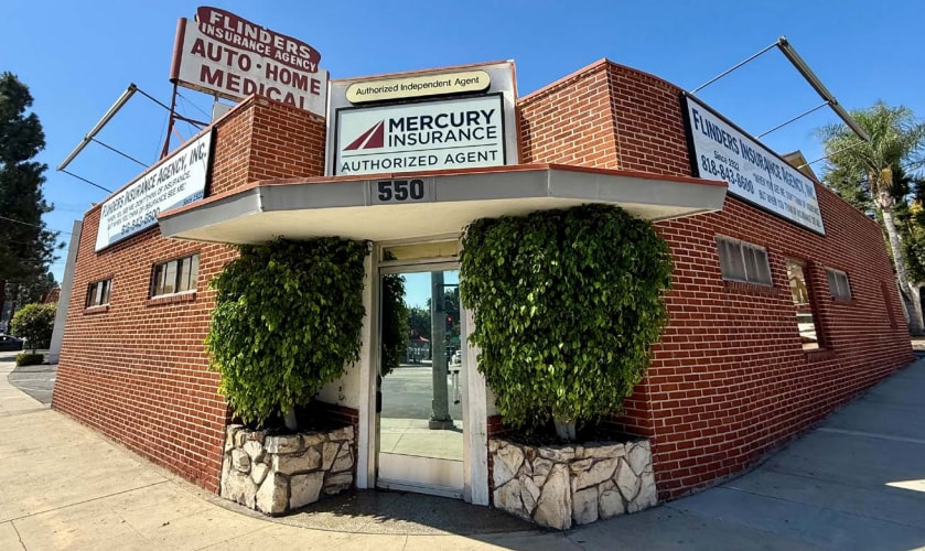 550 S Glenoaks Blvd, Burbank, CA for Sale