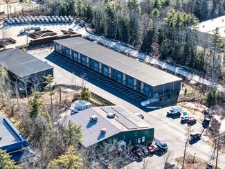 Saco, ME Warehouse - Industrial Park (73) Rd