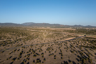 Santa Fe, NM Commercial - 0 Camino La Tierra Camino