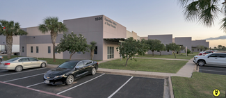 Hidalgo, TX Office - 1501 N International Blvd