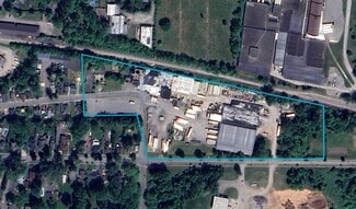 Brockport, NY undefined - 100 Fair St Brockport, NY undefined - 100 Fair St