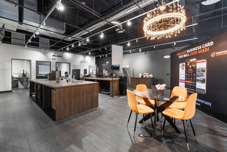 Las Vegas, NV Showroom - 2950 E Sunset Rd