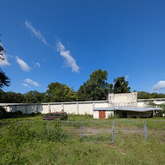 Evergreen, AL Industrial - 222 Pecan St