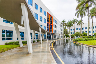 Fort Lauderdale, FL Office - 3230 W Commercial Blvd