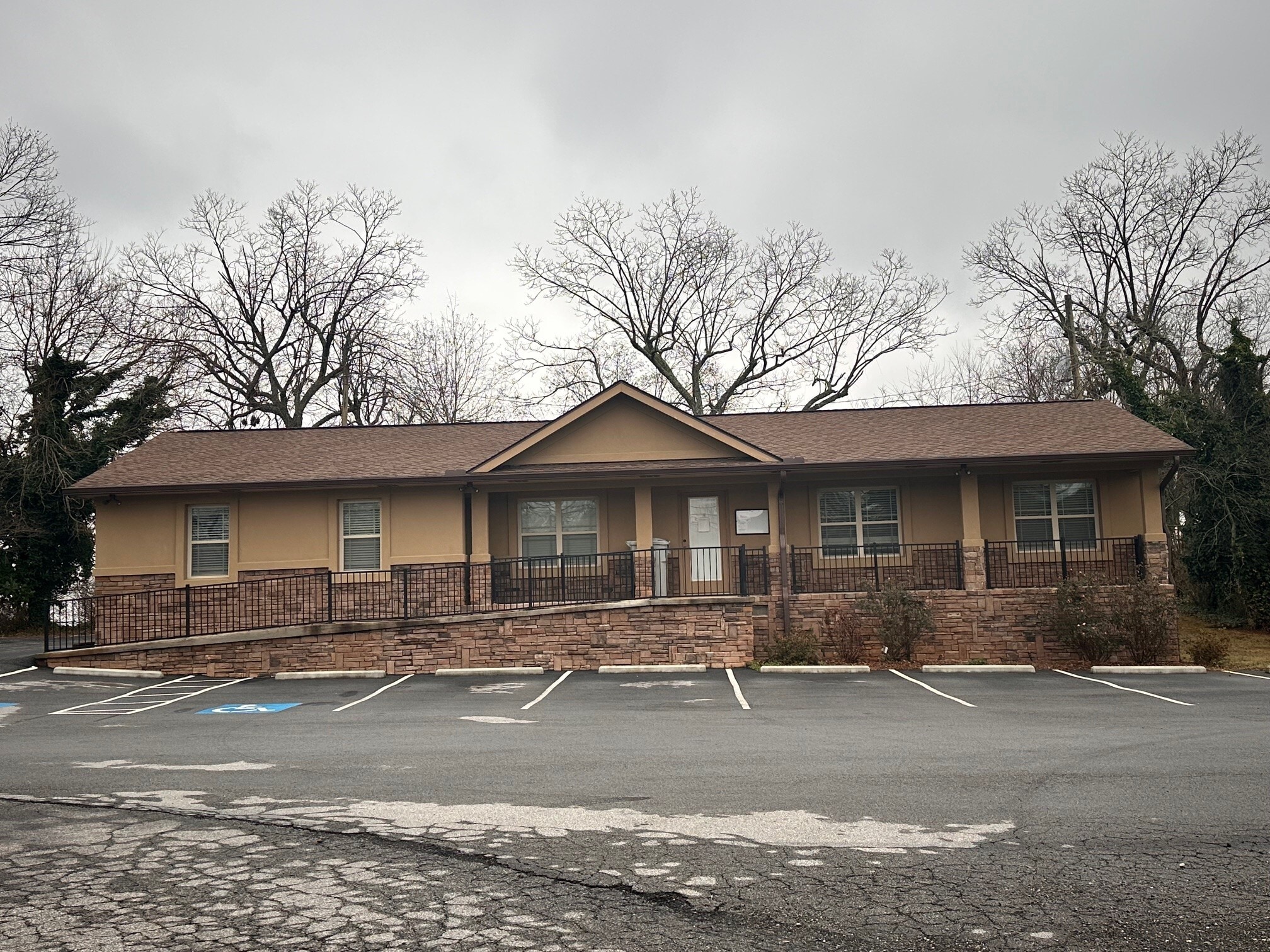 790 Hist 441 hwy, Demorest, GA for Sale