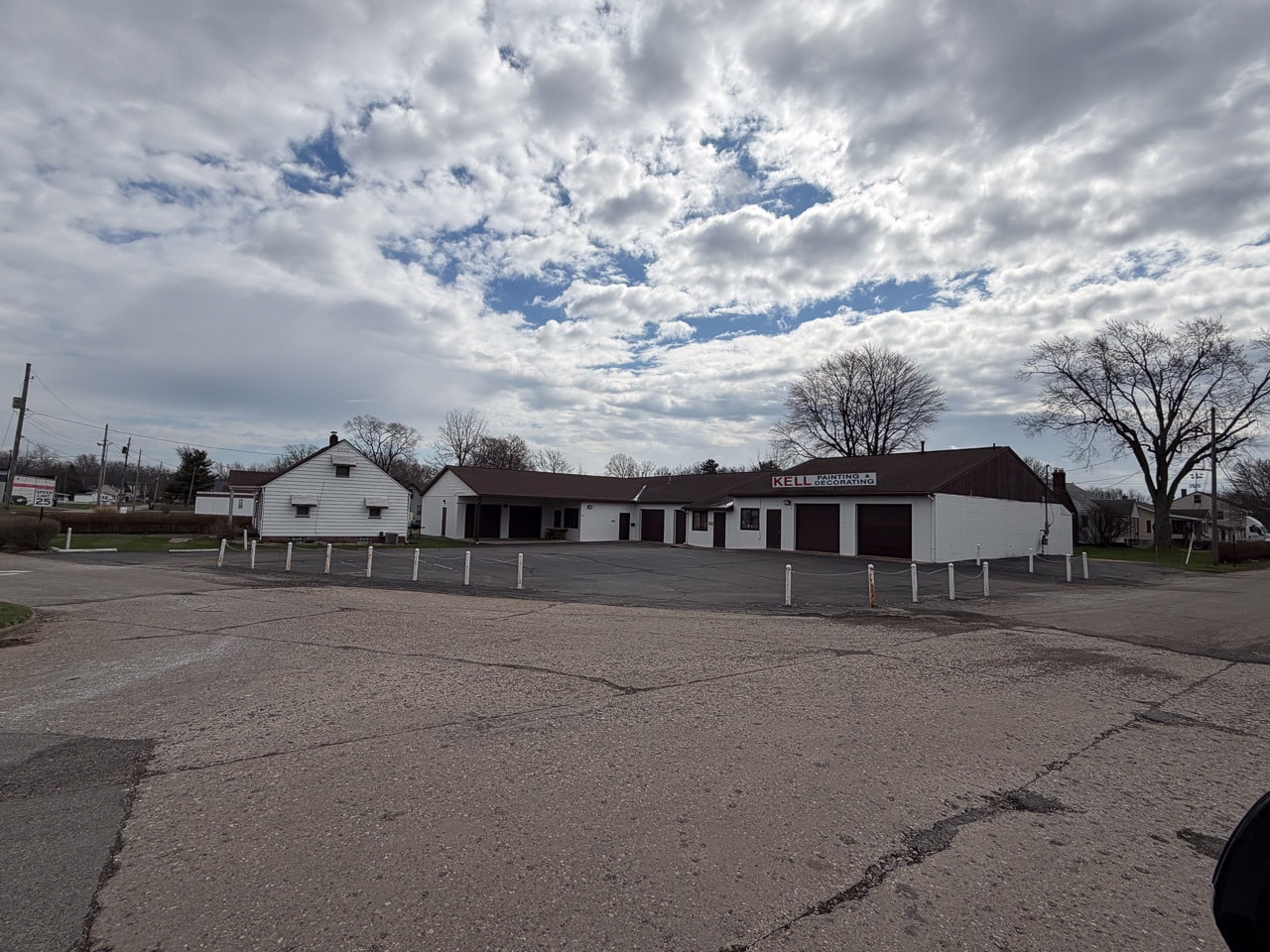 2202 31st St NE, Canton, OH for Sale