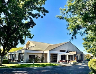 Kennewick, WA Office - 8200 W Grandridge Blvd Kennewick, WA Office - 8200 W Grandridge Blvd