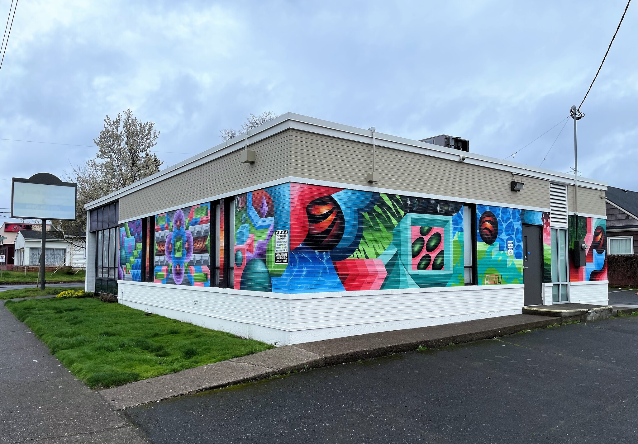 2150 NE 82nd Ave, Portland, OR for Sale