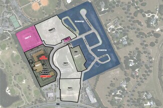 CR 466 and NE 62nd Dr  