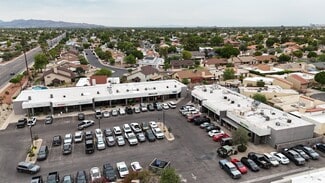 Mesa, AZ Office/Retail, Retail - 2120 W Guadalupe Rd