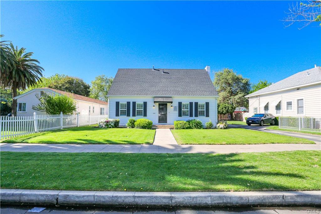 414 W 21st St, Merced, CA for Sale