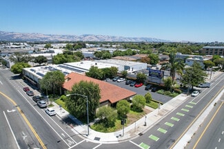 San Jose, CA Office - 1156 N 4th St