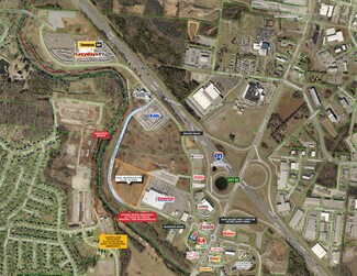 Murfreesboro, TN undefined - 1540 Warrior Dr