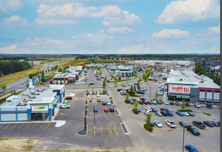 Edmonton, AB Retail - 7161 Winterburn Rd