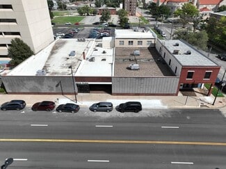 Wichita, KS Office - 604 N Main St