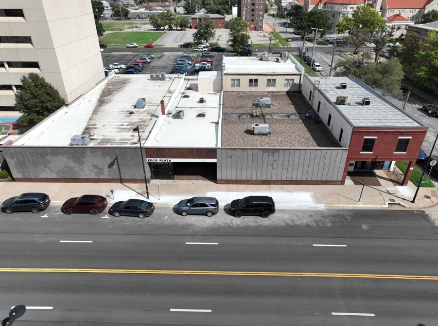 604 N Main St, Wichita, KS for Sale