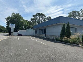 Brick, NJ Storefront Retail/Office - 431 Mantoloking Rd