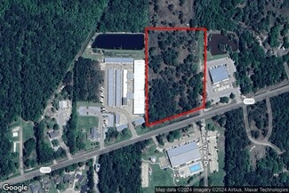 Mandeville, LA Commercial - HWY 1088