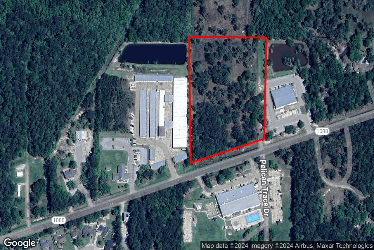 HWY 1088, Mandeville, LA for Sale