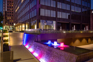 Los Angeles, CA Office/Retail, Retail - 10880 Wilshire Blvd