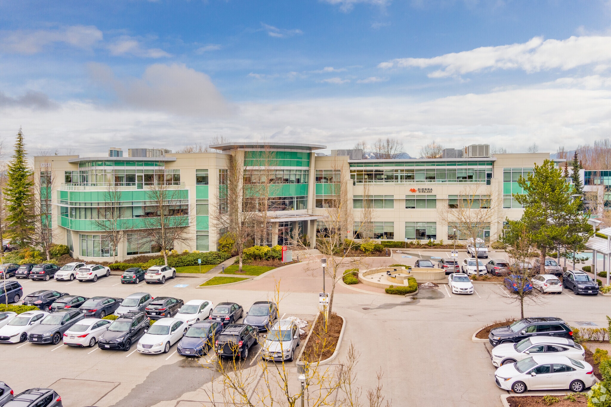 , Richmond, BC for Sale
