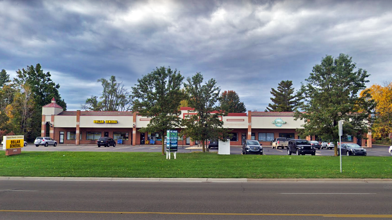 5414-5452 N Saginaw Rd, Grand Blanc, MI for Rent