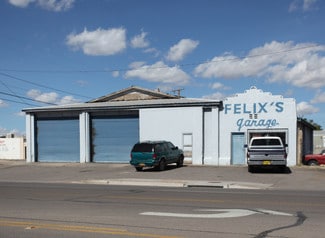 841 S Main & 124 Wildcat Dr