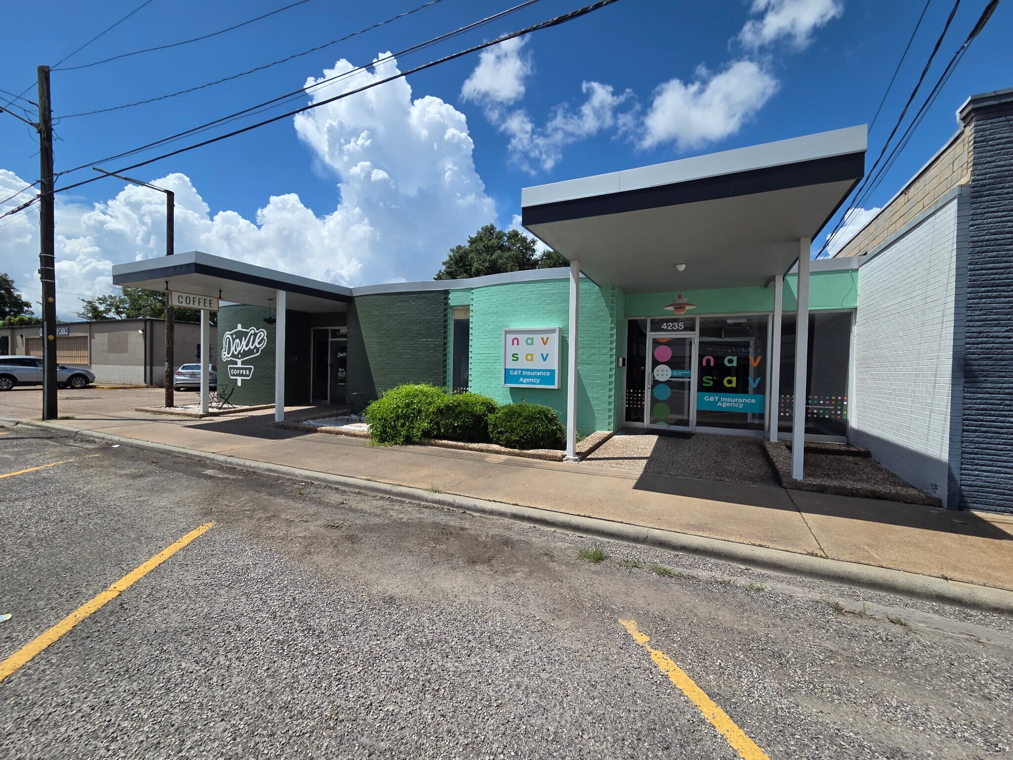 4233 Lincoln Ave, Groves, TX for Rent