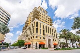 Coral Gables, FL Office - 2020 Ponce De Leon Blvd Coral Gables, FL Office - 2020 Ponce De Leon Blvd